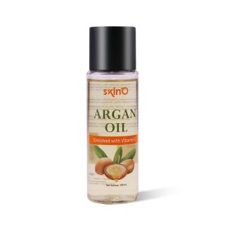 skinO Argan Oil 100 ml