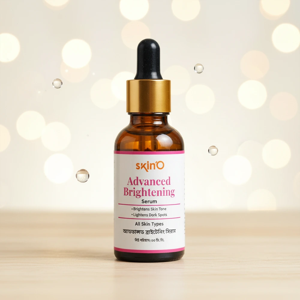 SkinO Advanced Brightening Serum 30 ml
