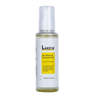 laxzin all purpose cleansing oil 100 ml