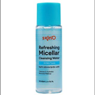 skinO Refreshing Micellar Cleansing Water 100 ml