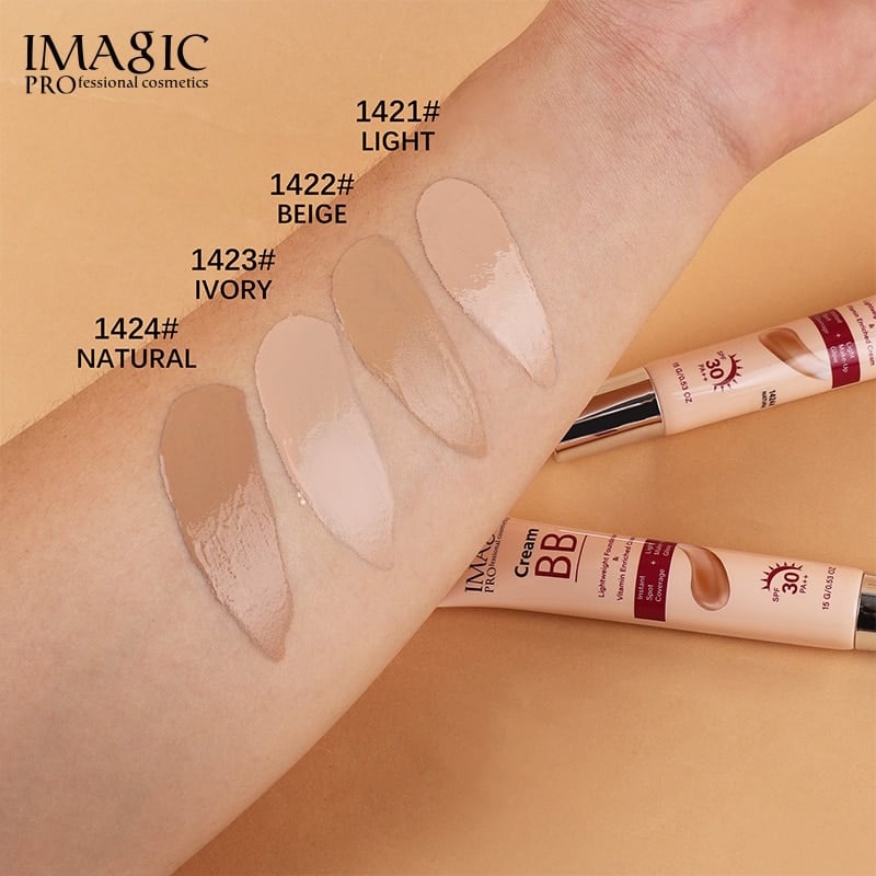 Imagic BB Cream - Image 2