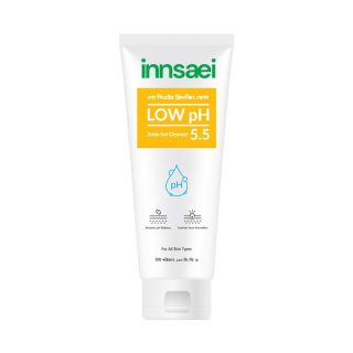innsaei Low pH Daily Gel Cleanser 5.5 150 ml
