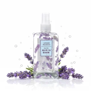 Body Mist 100 ml