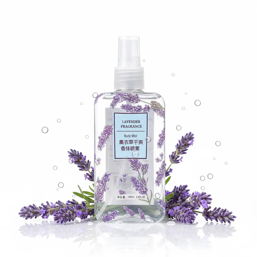 Body Mist 100 ml