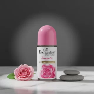 Enchanteur Deo Roll-on 50 ml