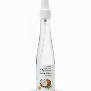 Signature Extra Virgin Cold Press Coconut Oil 100 ml