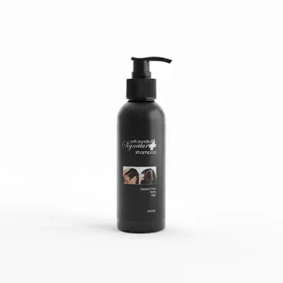 Signature anti-dandraff Shampoo