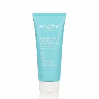 Dot & Key Barrier Repair Gentle Face Wash 100 ml