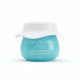 Dot & Key Barrier Repair Hydrating Gel Moisturizer 15 ml