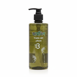 Germnil Shower Gel Elegence 400 ml
