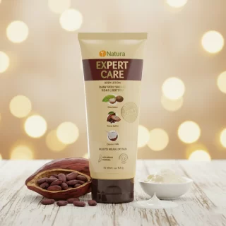 Natura Expert Care Body Lotion 200ml