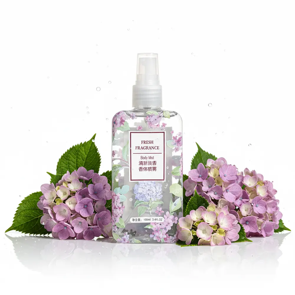 Body Mist 100 ml - Image 2