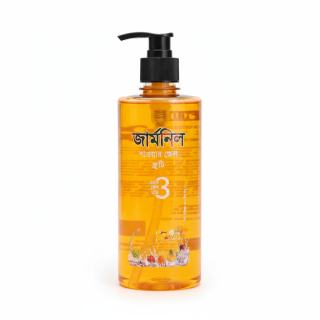 Germnil Shower Gel Fruity