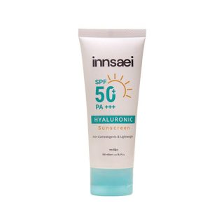 innsaei Hyaluronic Sunscreen 50 ml
