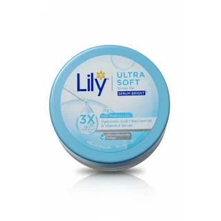 Lily Ultra Soft Serum Gel 50 g