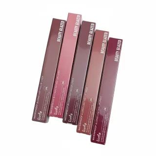 Beauty Glazed Lip Liner