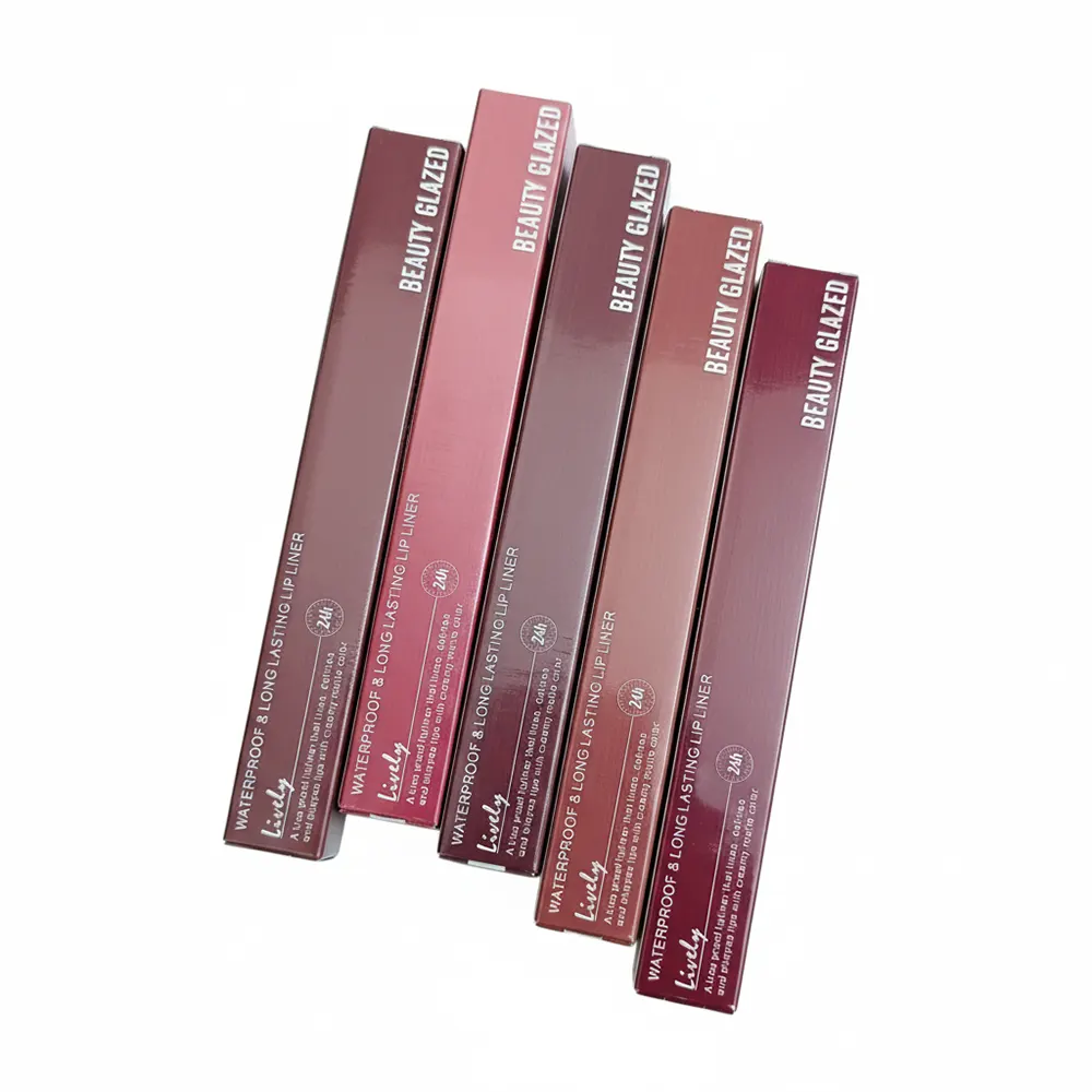 Beauty Glazed Lip Liner