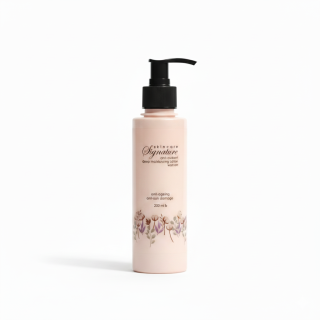 Signature Anti-Oxident Deep Moisturizing Lotion 200 ml