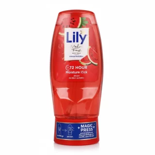 Lily Body Wash 250 ml