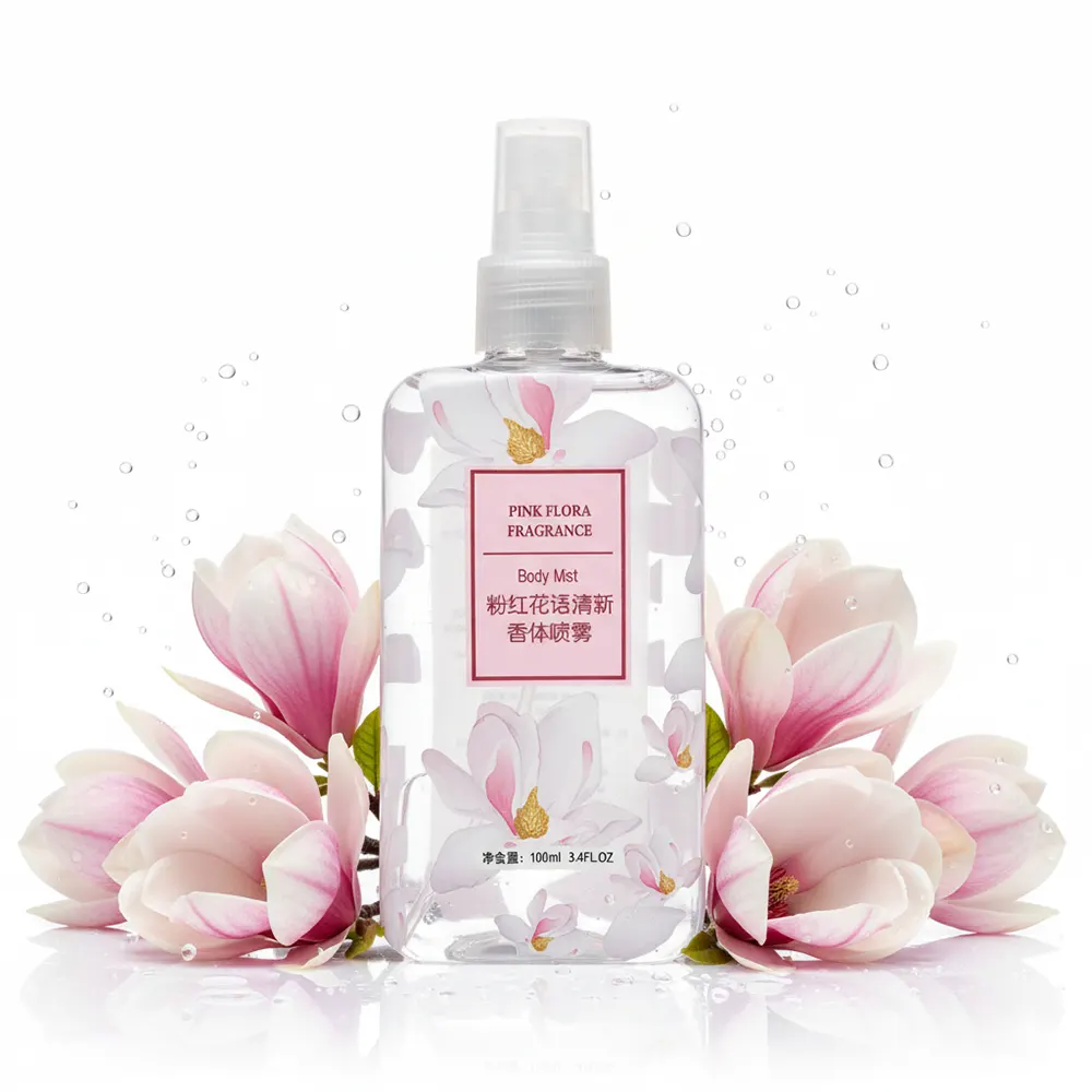 Body Mist 100 ml - Image 3