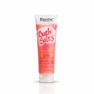 Fasmc Bath Salt 380 g