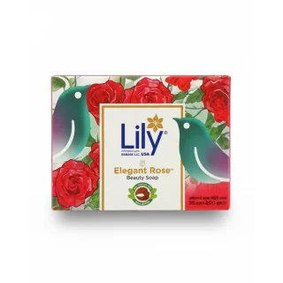 Lily Beauty Soap 100 g