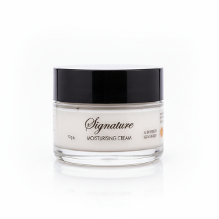 Signature Moisturizing Cream 70 g