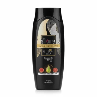 silkore Silk and Shine Shampoo
