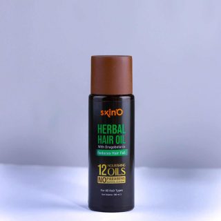 skinO Harbal Oil 100 ml