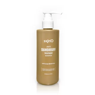 skinO Anti Dandraff Treatment Shampoo 220 ml
