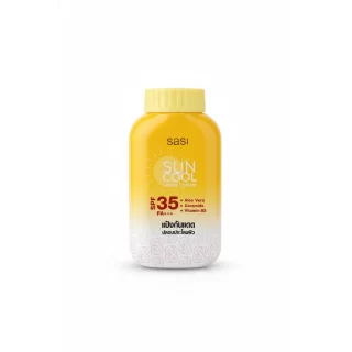 Sasi Powder 50 g