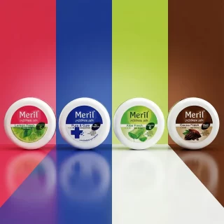 Meril Petroleum Jelly 15 ml