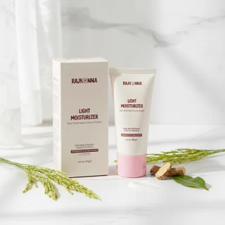 Rajkonna Light Moisturizer 50 g