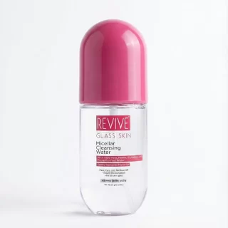 Revive Micellar Cleansing Water 160 g