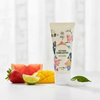 SkinCafe Moisturizing Hand Lotion 50 g