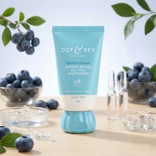 Dot & Key Barrier Repair Oil-Free Moisturizer with Ceramides 50 g