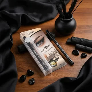 Bob Keen Black Kajal