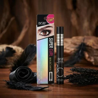 Bob Super Curl Mascara