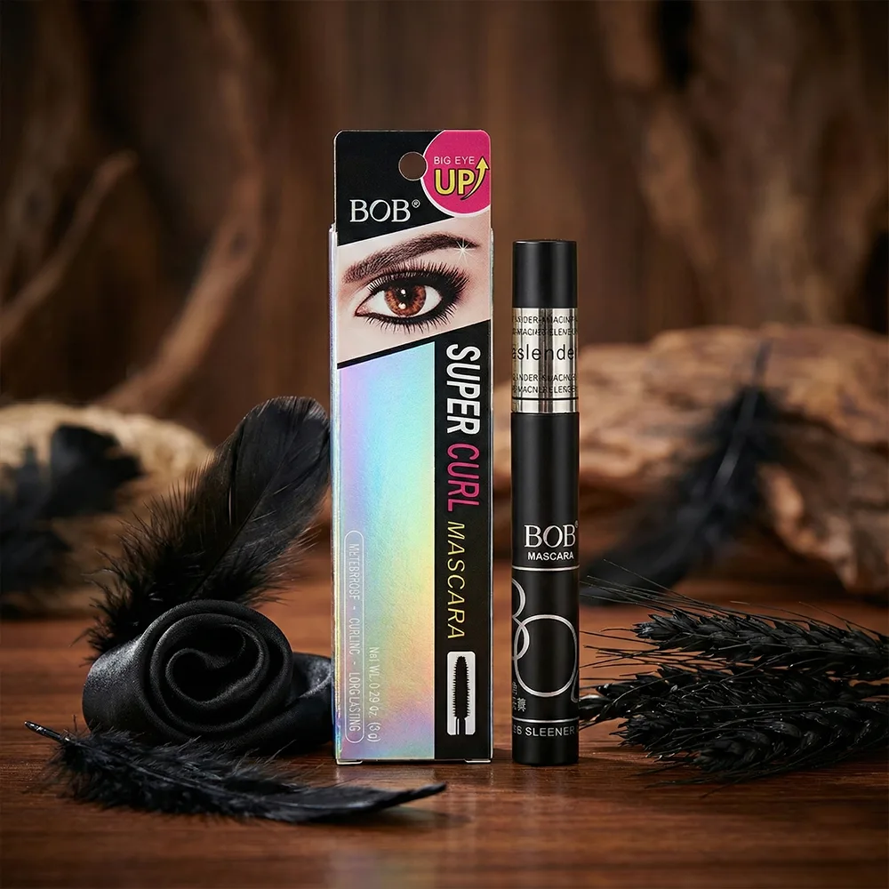 Bob Super Curl Mascara