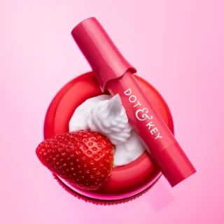 Dot n Key Meltie Lip Balm SPF 50+ PA+++ 4g