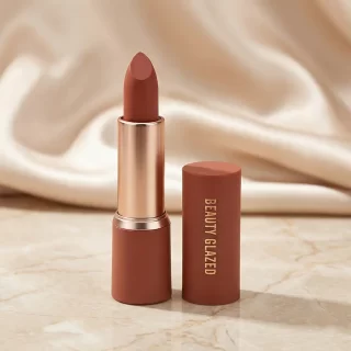 Beauty Glazed Matte Lipstic
