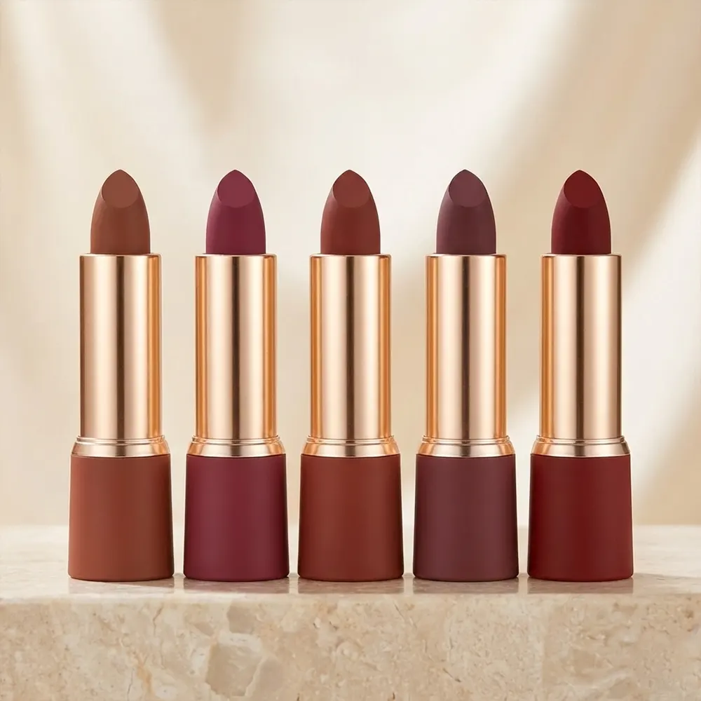 Beauty Glazed Matte Lipstic - Image 2