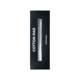 Nirvana Cotton Pad 80 pc