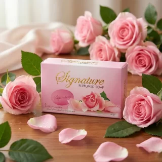 Signature Perfumed Soap 100 g