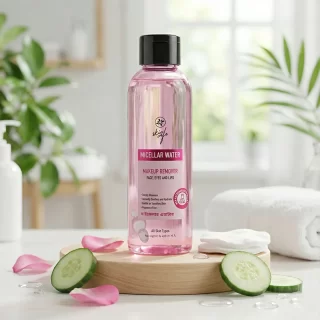 Skin Cafe Micellar Water 120ml