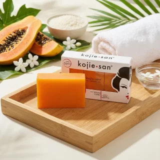 Kojie San Skin Brightening Soap