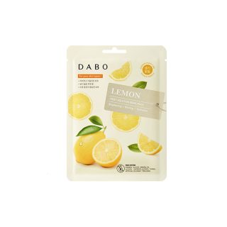 Dabo Sheet Mask