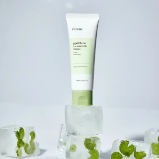Iunik Centella Calming Gel Cream 60 ml