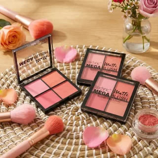 Technic Matte Mega Blush