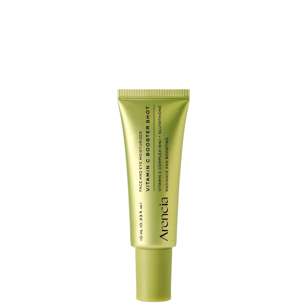 Arencia Vitamin C Booster Shot – 10ml